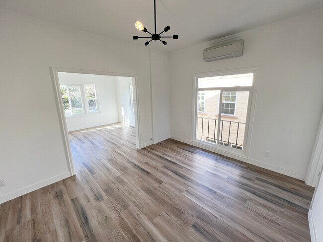 Building Photo - 1450 Hauser Blvd