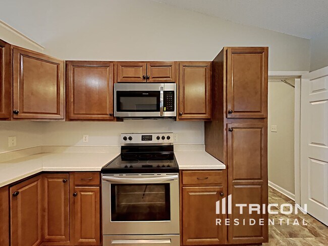 Foto del edificio - 279 Lockerbie Lane Pittsboro IN