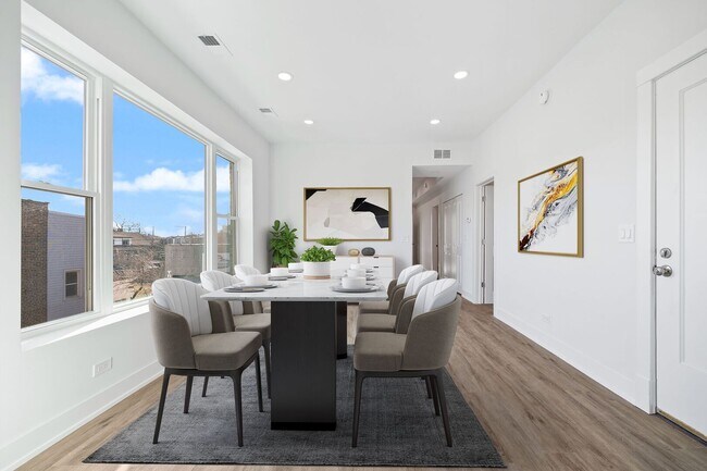 Foto del edificio - 2741 W Belmont Ave