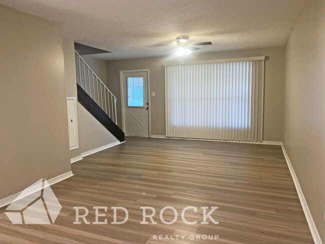 Foto del interior - Canterbury Townhouses