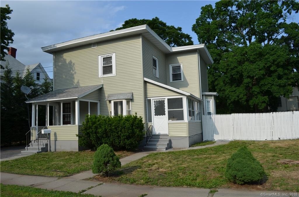 20 Elm St, East Hartford, CT 06108 Apartments in East Hartford, CT