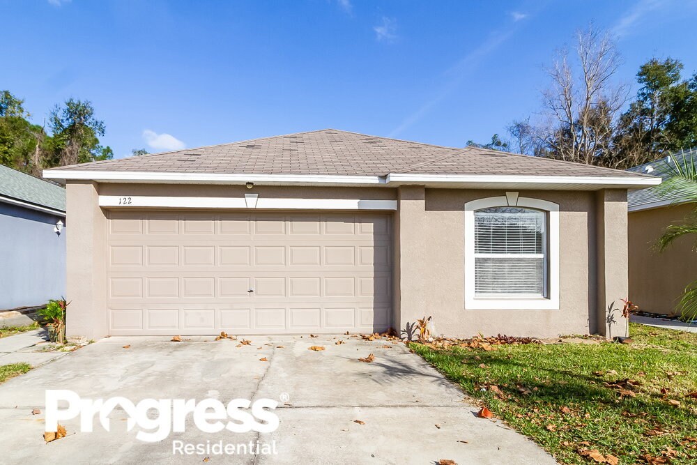 122 Gleason Cove, Sanford, FL 32773 House Rental in Sanford, FL