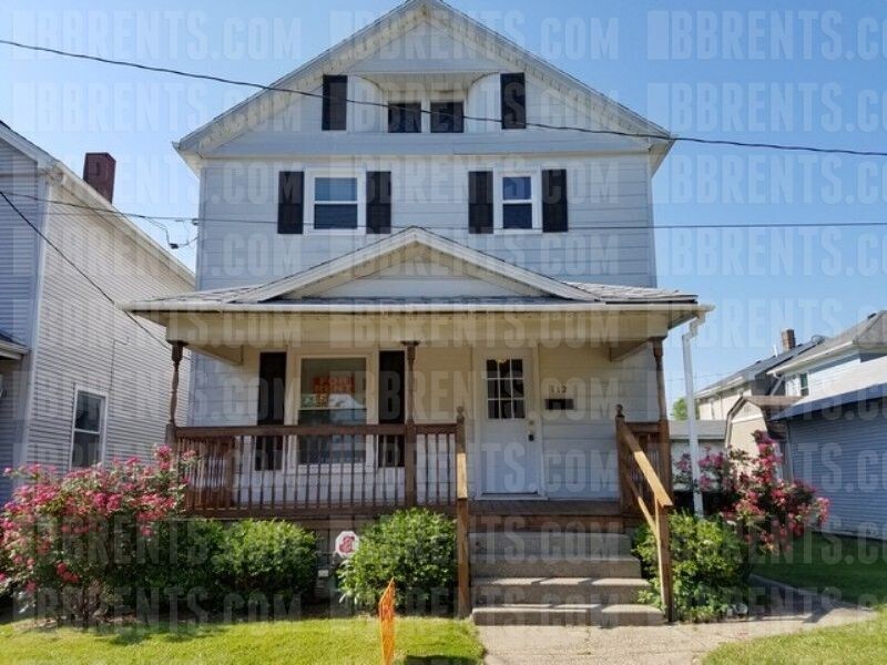 112 Heaton Ave, Dayton, OH 45410 House Rental in Dayton, OH