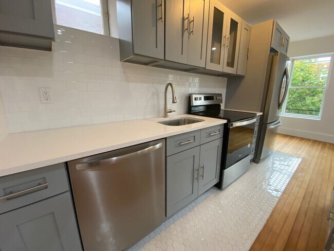 Foto del edificio - 233 Liberty St