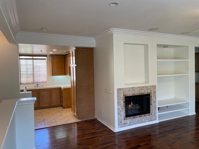 Foto del edificio - 2bd 2 ba Ladera Ranch Townhome for Lease