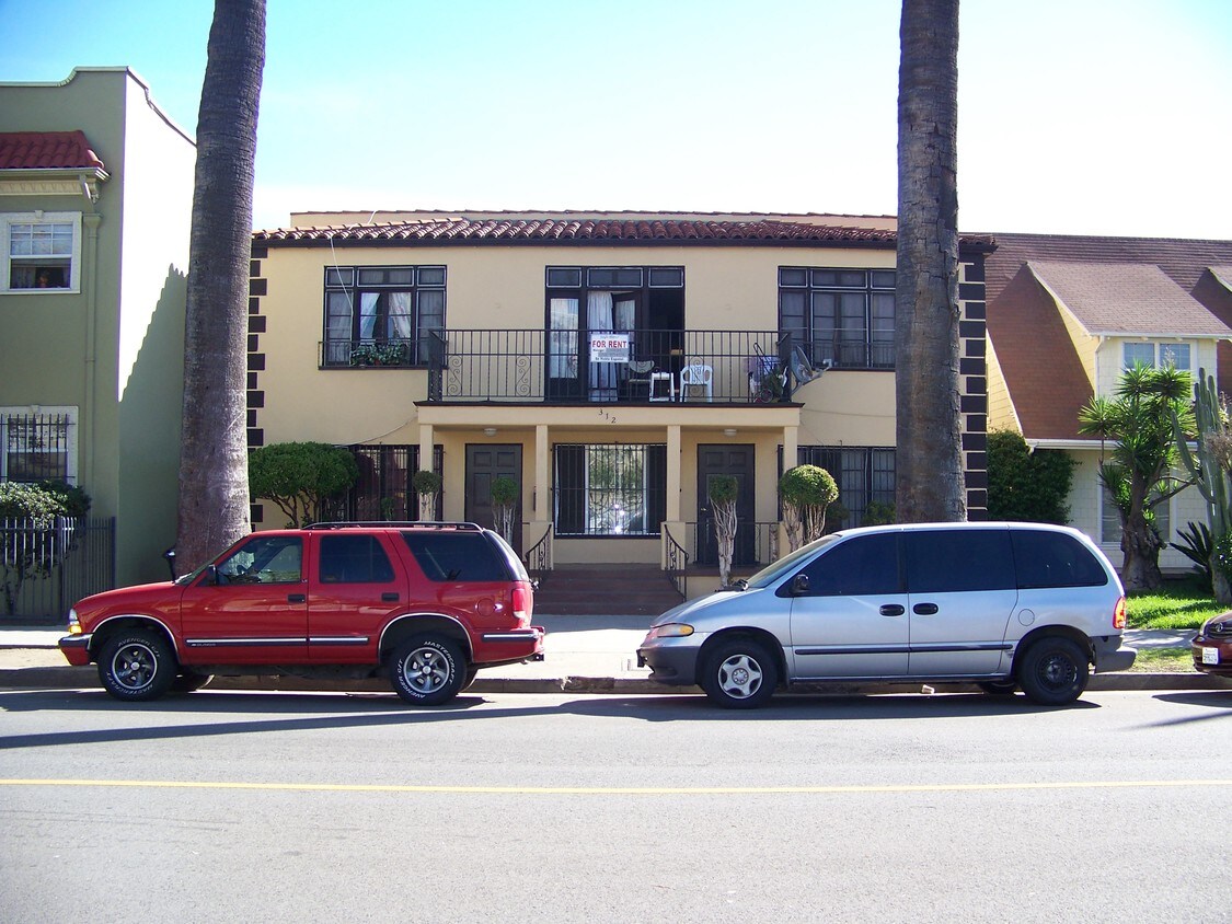 Building Photo - 312 S Boyle Ave