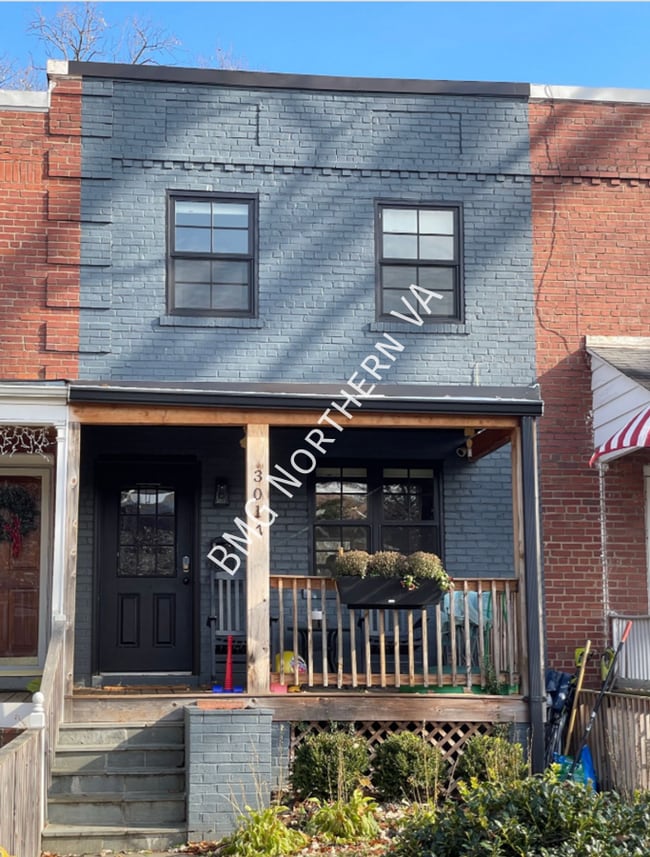 Photo - 3017 Manning St- House