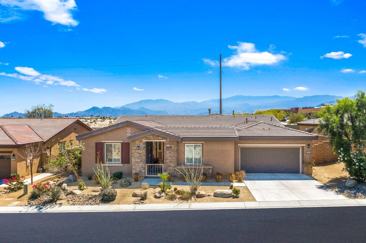 73685 Vermeer Way, Palm Desert, CA 92211 House Rental in Palm Desert