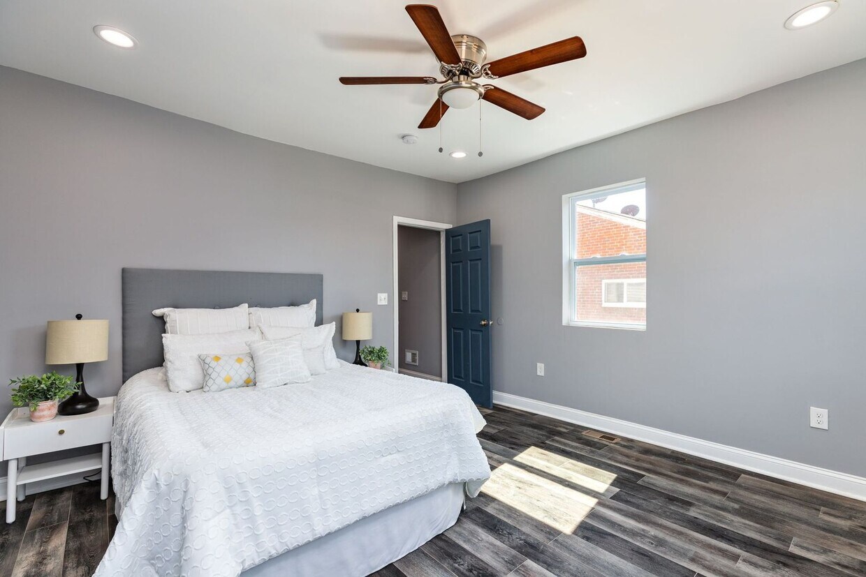 Foto del edificio - 3626 Everett St