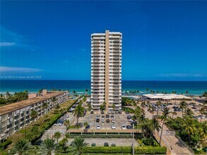 Building Photo - 1950 S Ocean Dr
