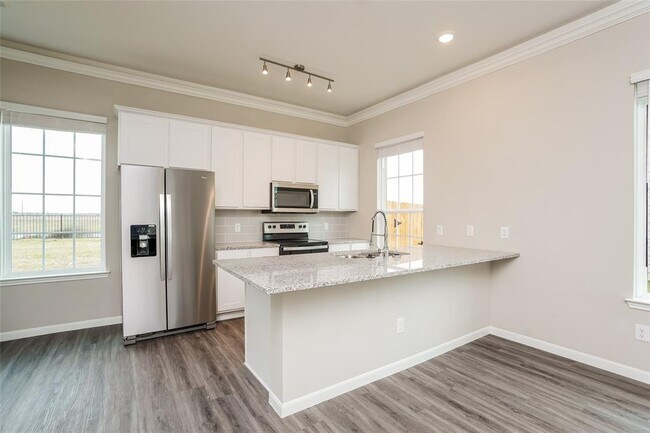 Foto del edificio - 1231 Lantana Thicket Wy