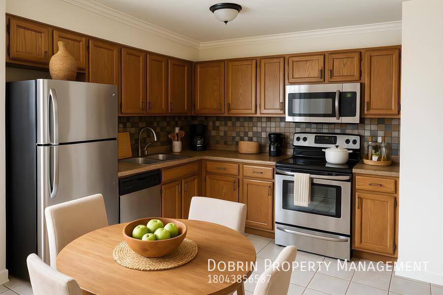 Foto principal - 1500 Lakeview Ave