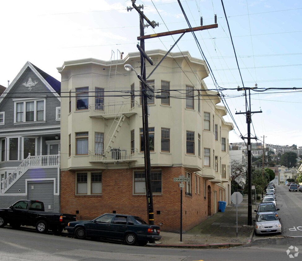 Foto principal - 501 Jersey St