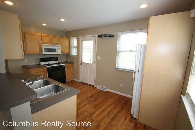 Building Photo - 1330 Ida Ave