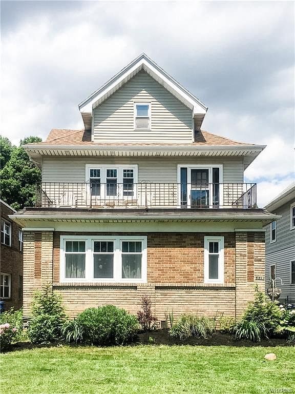 Building Photo - 839 McKinley Pky