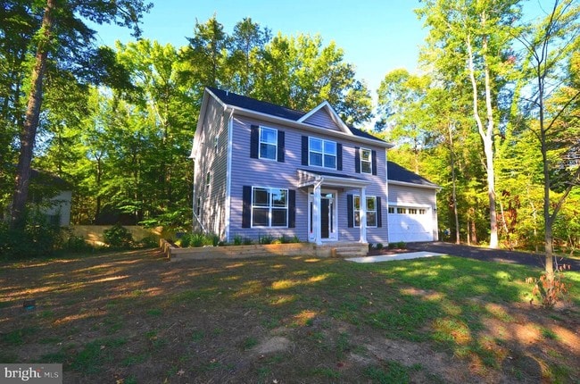 Building Photo - 3610 Branhum Rd