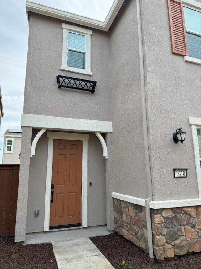 Building Photo - Brand new Lennar Home FOR RENT