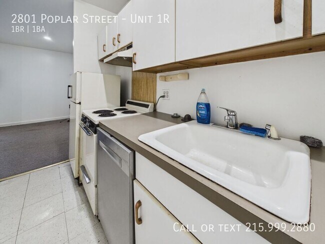 Foto del edificio - 2801 Poplar St
