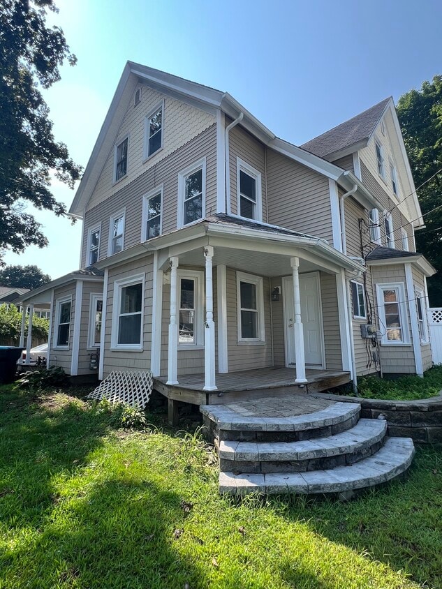 Apartments For Rent In Putnam Ct