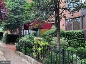Building Photo - 1825 T St NW