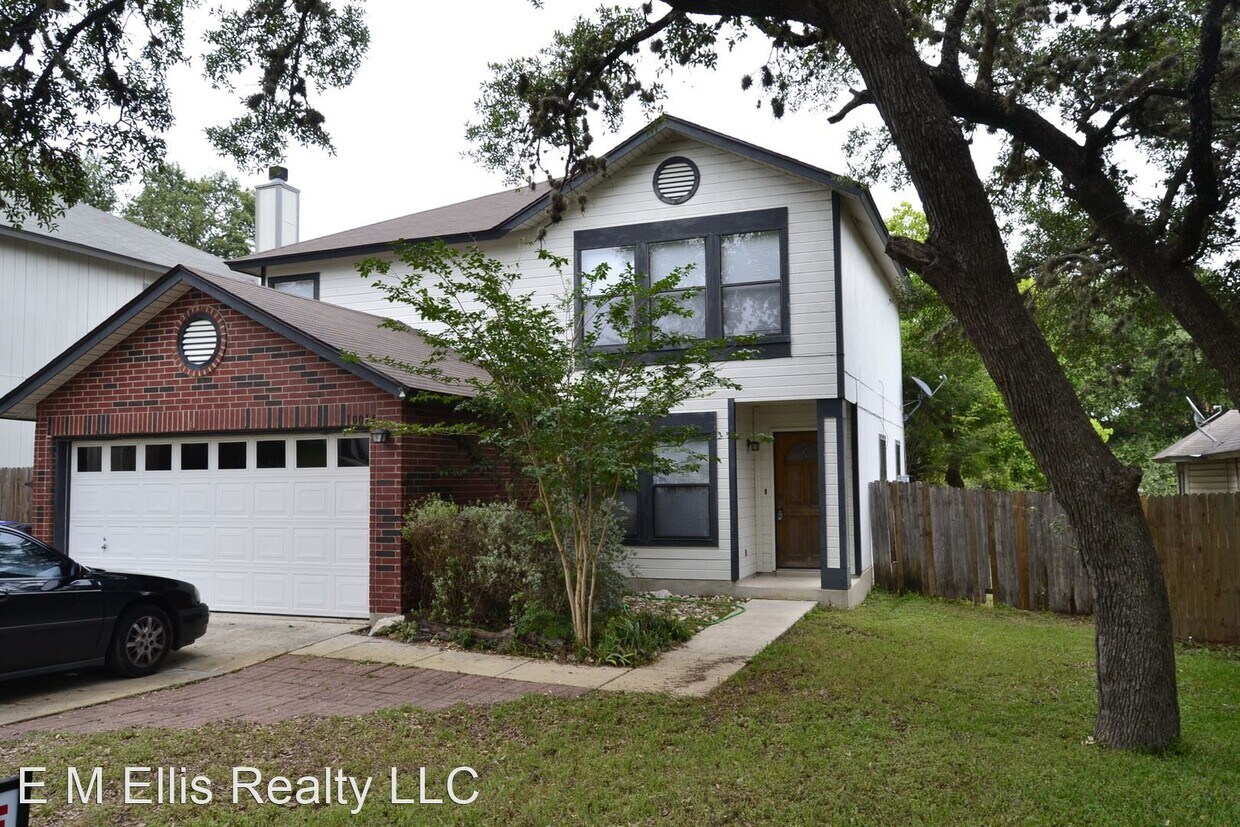 Primary Photo - 10014 Silverbrook Pl