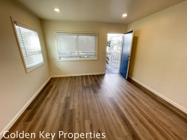 Foto del edificio - Remodeled 2-bedroom, 1 bathroom apartment ...