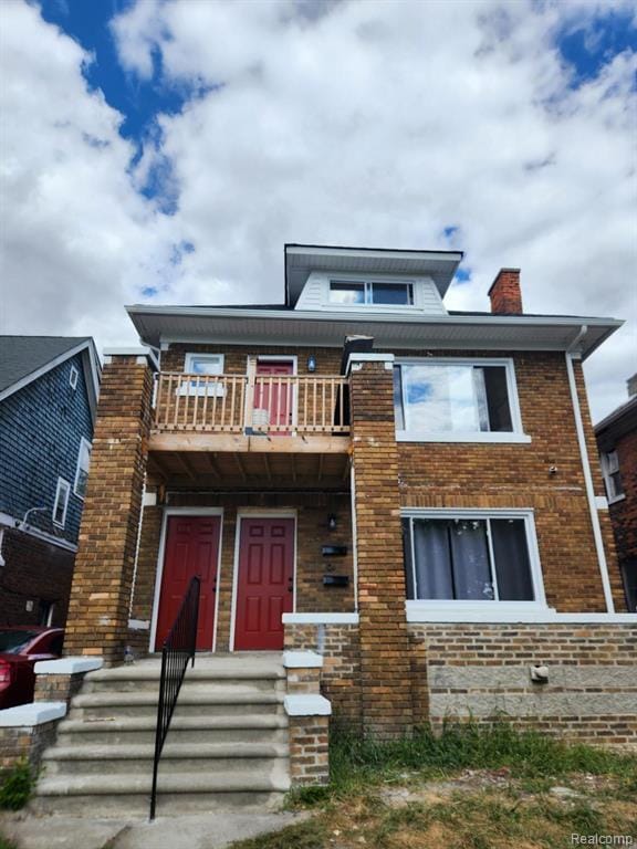 Building Photo - 8920 Quincy St