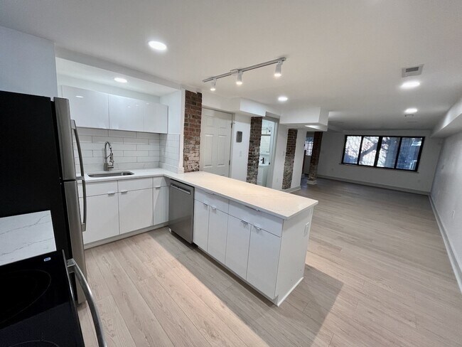 Foto del edificio - 52 Clarendon St