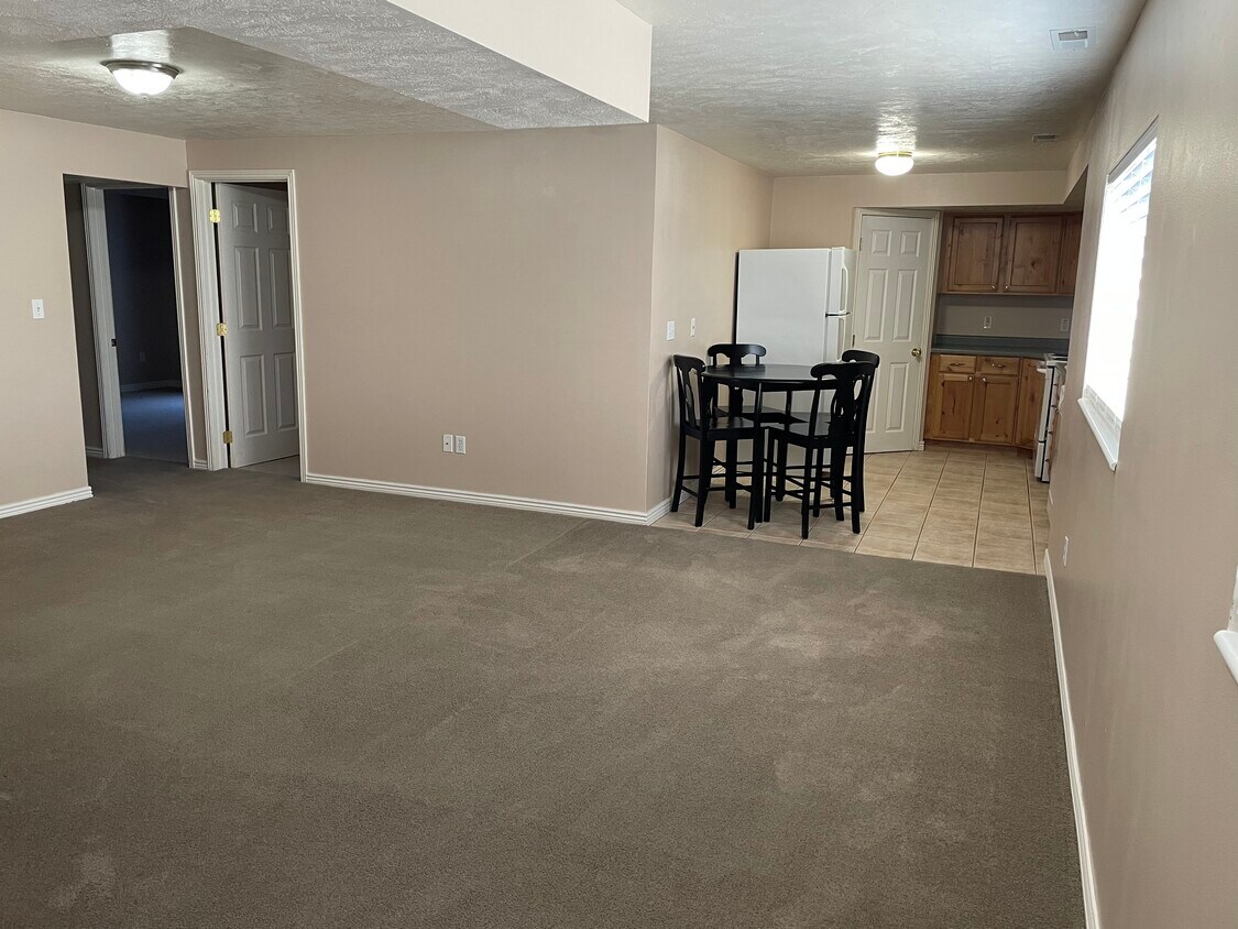 14063 S Lowe Peak Dr Unit Basement, Riverton, UT 84096 Apartments in