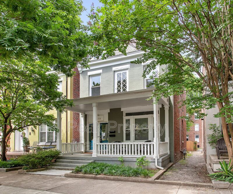 Primary Photo - 2314 Floyd Ave