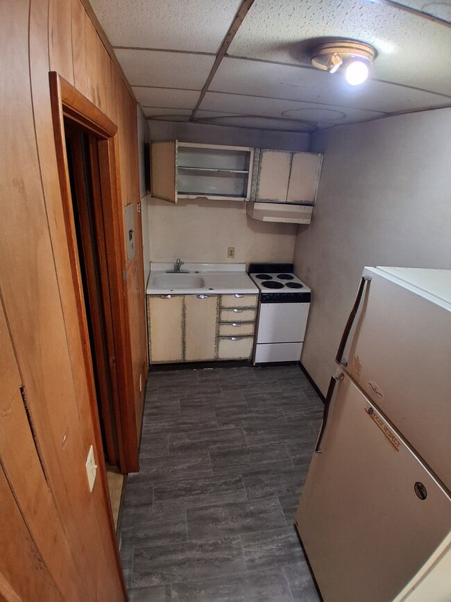 Foto del edificio - The Residences at Cushman