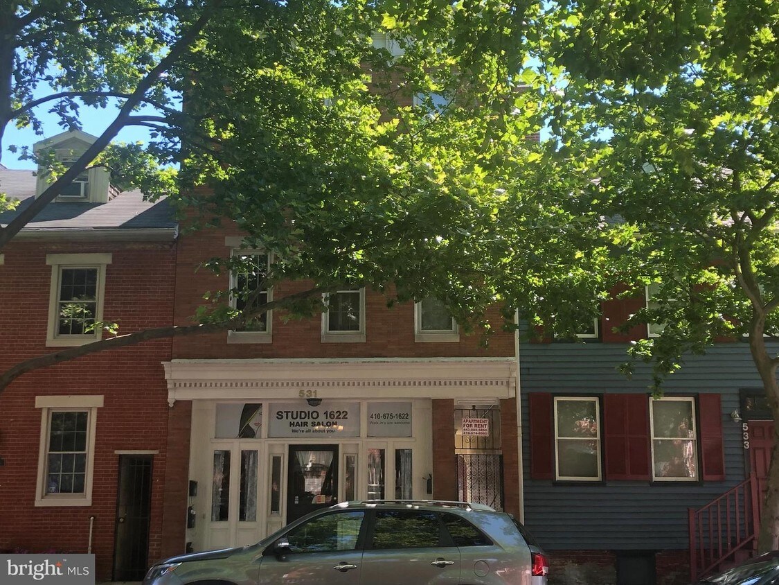 Primary Photo - 531 S Ann St