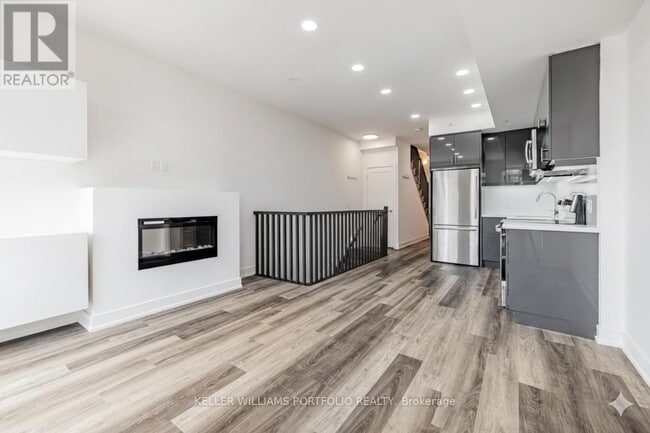 Building Photo - 57 Finch Ave W