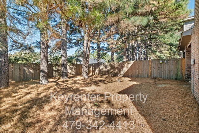 Building Photo - Rupple Meadows - 4 bed / 4 bathroom Coming In April