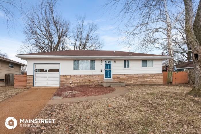 Primary Photo - 435 Hundley Dr