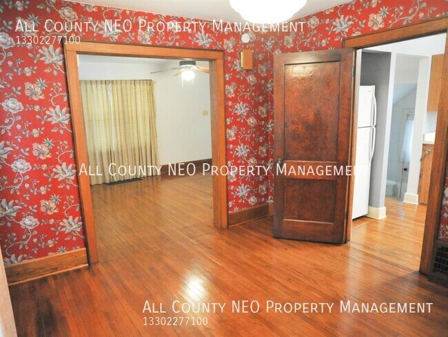 Foto del edificio - 1051 Brown St