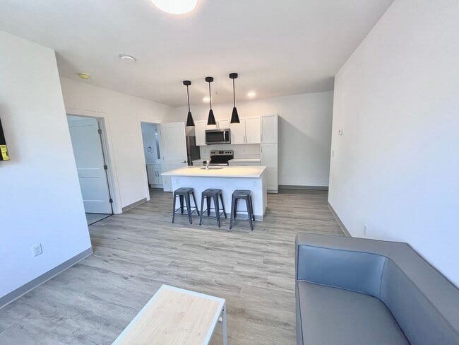 Foto del interior - The Gem – Collegetown’s Hidden Treasure