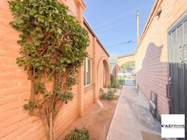 Foto del edificio - Modern 2/1 Condo in Phoenix!