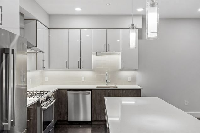 Building Photo - Modern 2BR / 2BA Condo with Private Deck & Garage Parking at The Post