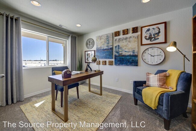 Building Photo - 3 br, 2.5 bath House - 2450 Crown View Dr