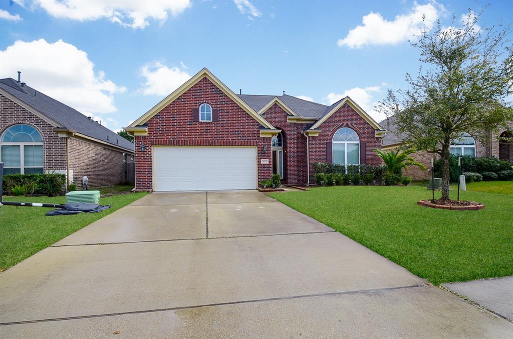 14822 Russet Bend Ln, Cypress, TX 77429 House Rental in Cypress, TX