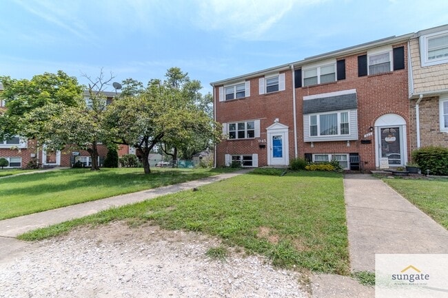 Building Photo - 945 Stormont Cir