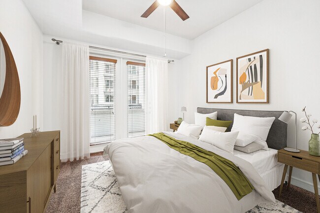 Foto del edificio - Special Deal: Enjoy $1000 Off Move-In!