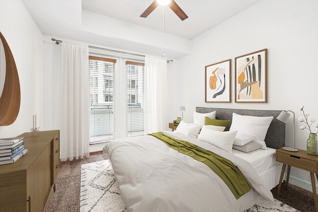 Building Photo - Special Deal: Enjoy $1000 Off Move-In!