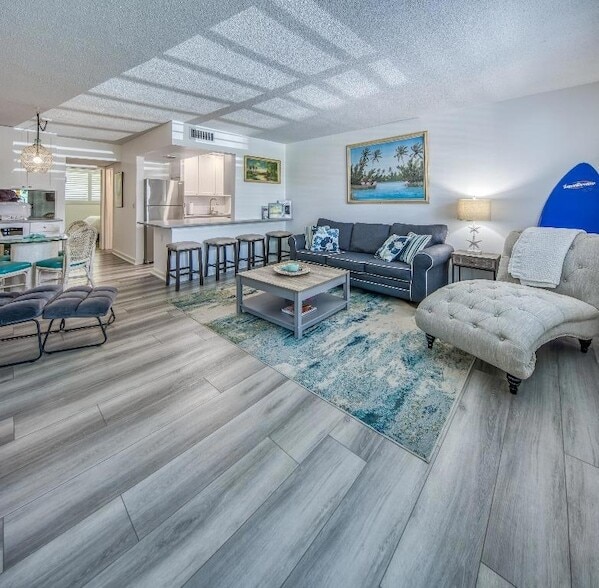 Photo - 2565 S Ocean Blvd Apartment