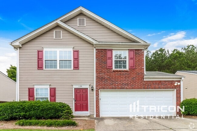 Building Photo - 134 Oak Grove Pl