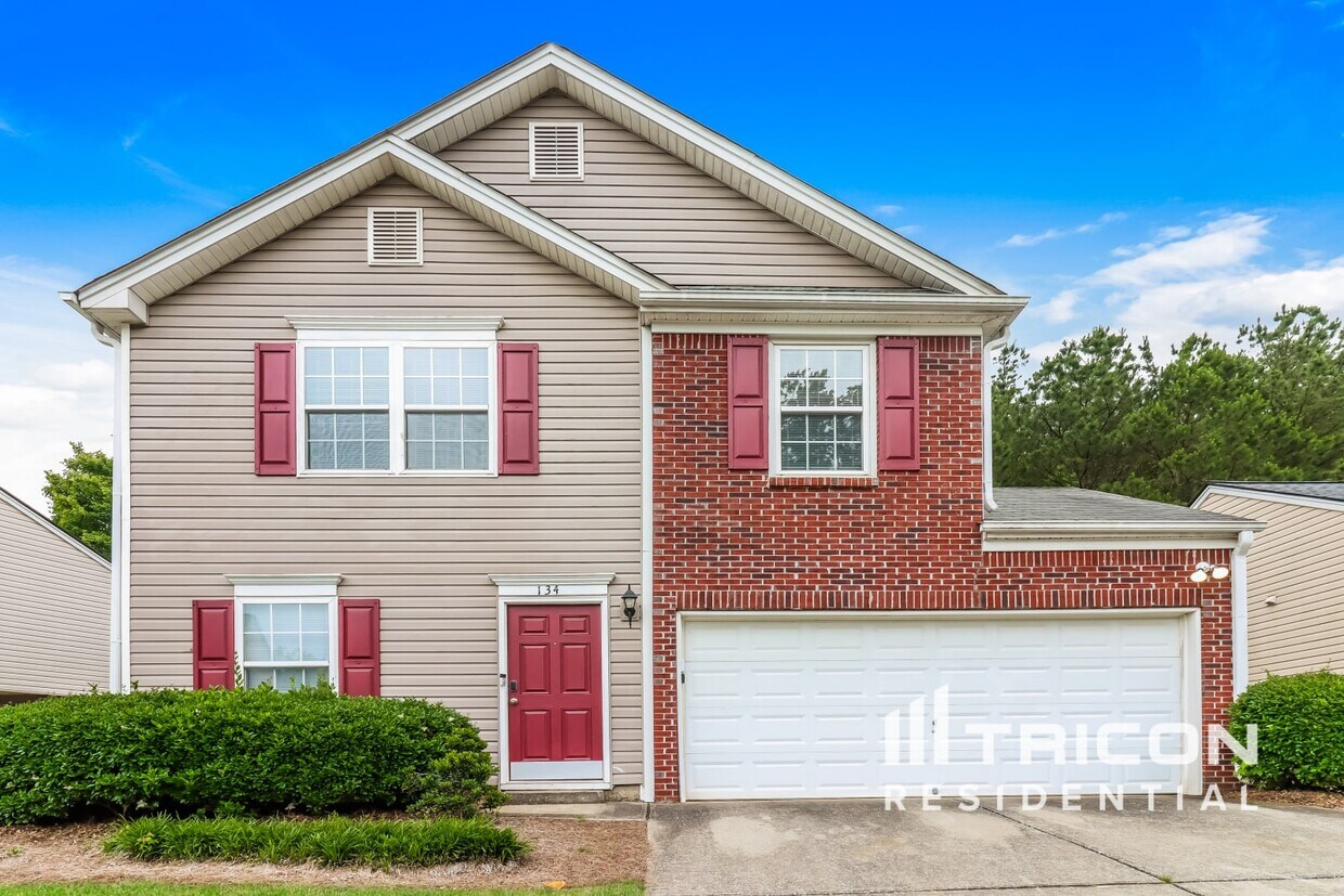 Foto principal - 134 Oak Grove Pl