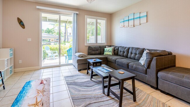 Building Photo - Ko Olina Hillside Villas 1508-2: Pool & Golf Cart