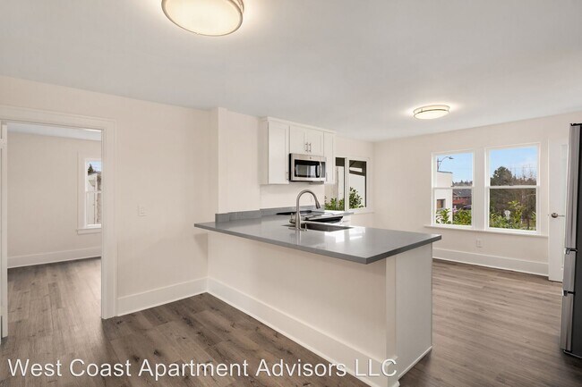 Foto del edificio - 816 N 43rd St