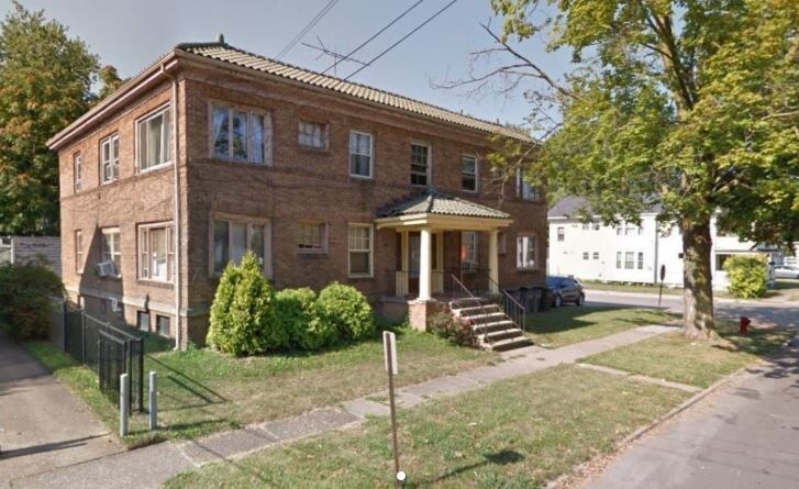Primary Photo - 1241 W 5th St